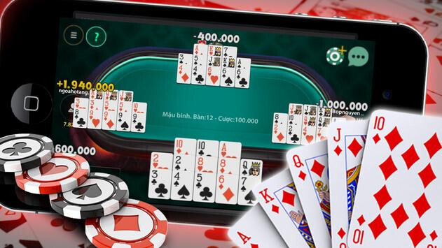 Tổng hợp các game hot SV66 được yêu thích nhất 2025 5 Các tựa game hot SV66 hiện nay luôn thu hút số lượng người chơi vô cùng lớn