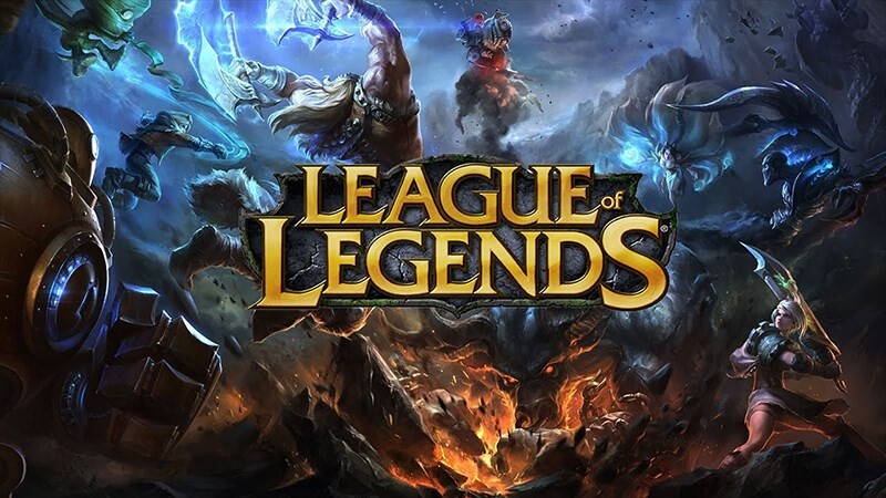 E-sport SV66 và những điều mà người chơi cần phải biết 5 Tham gia LOL tại E-sport SV66 ngay nhé