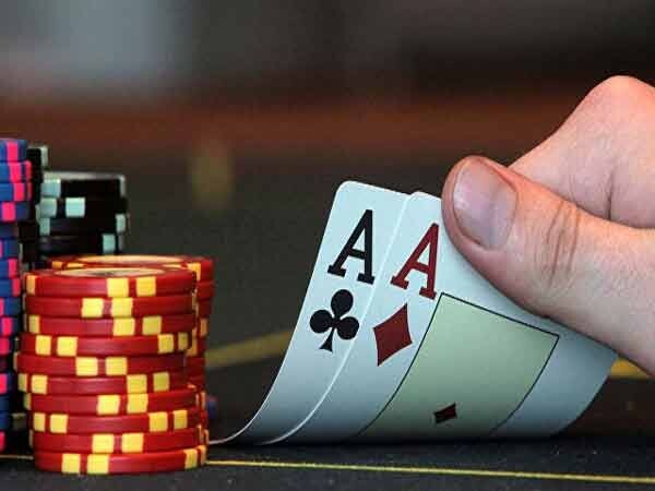 Xì Dách SV66 - Game bài đổi thưởng hot nhất hiện nay 7 Hướng dẫn cách chơi xì dách SV66