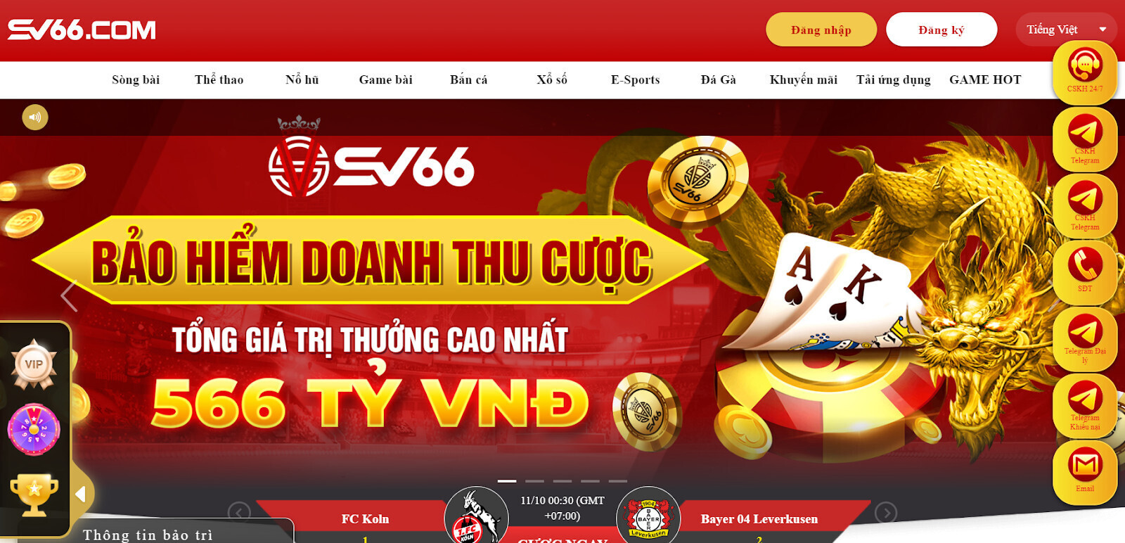 Phỏm SV66 – Kinh nghiệm chơi Phỏm không bao giờ thua từ SV66 7 Trang chủ trực tuyến chính thức của SV66