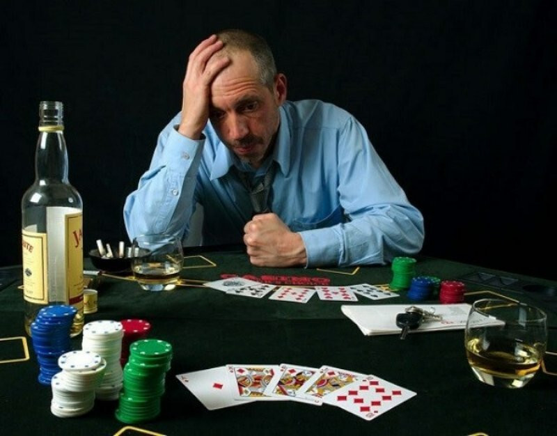 Cách chơi casino luôn thắng dành cho tân cược thủ 7 Image 9