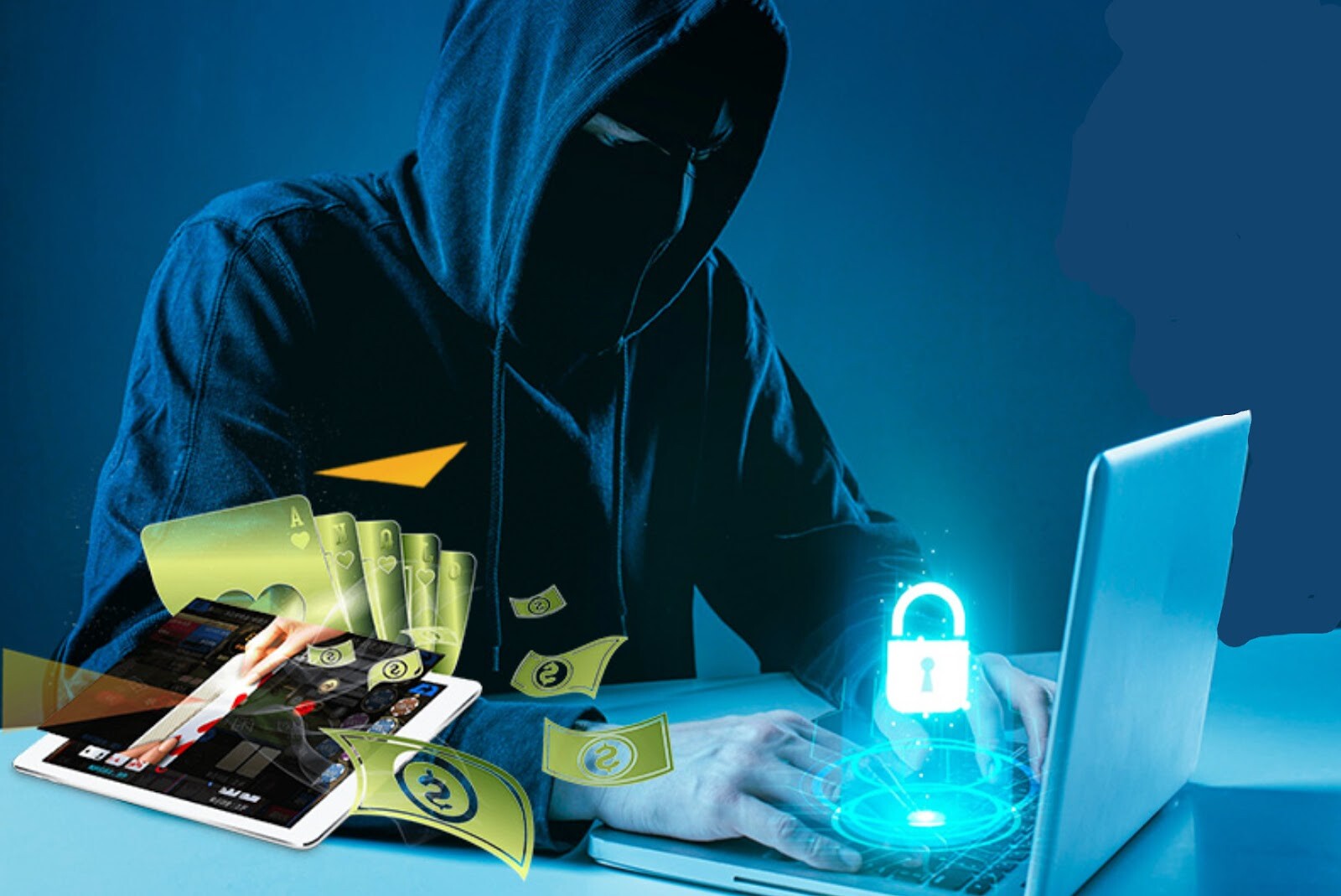 Hack Baccarat có khả thi không? Cách hack Baccarat 5 Hack Baccarat được thực hiện theo nhiều cách khác nhau