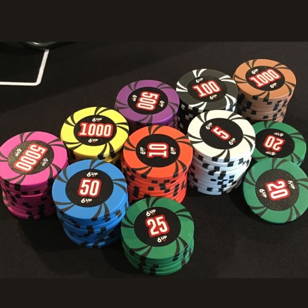 Tiền casino là gì? - Giải đáp chi tiết 5 Khái niệm bẫy sử dụng tiền trong casino
