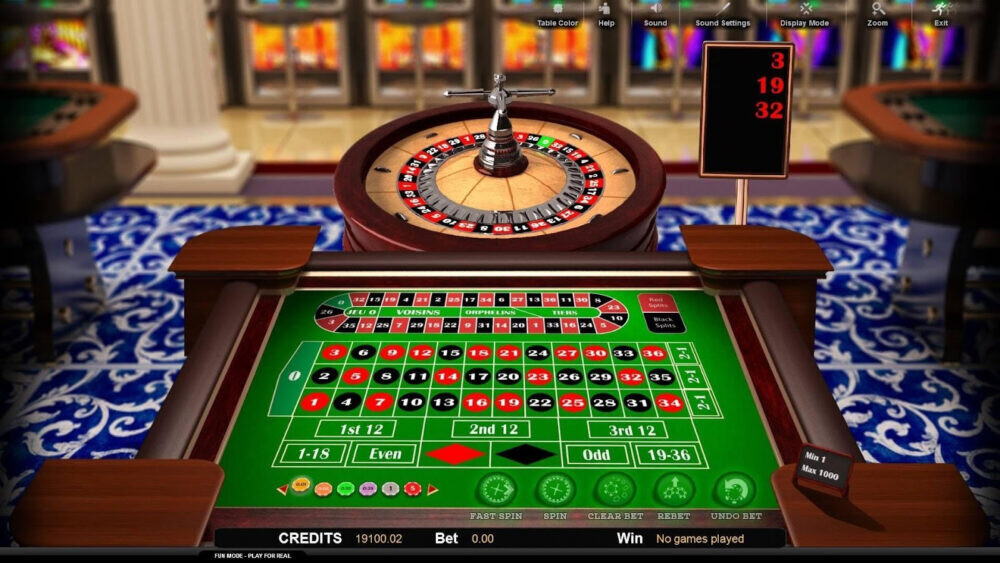 Thông tin hợp pháp hóa casino trực tuyến ở Việt Nam mới nhất 5 Image 1